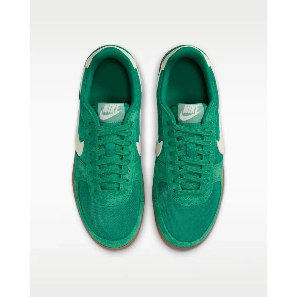 Nike Field General HJ6000-300 Sneakers Women's Malachite Lifestyle Shoes LIQ1602